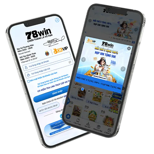 Trải nghiệm VL88 trên điện thoại di động