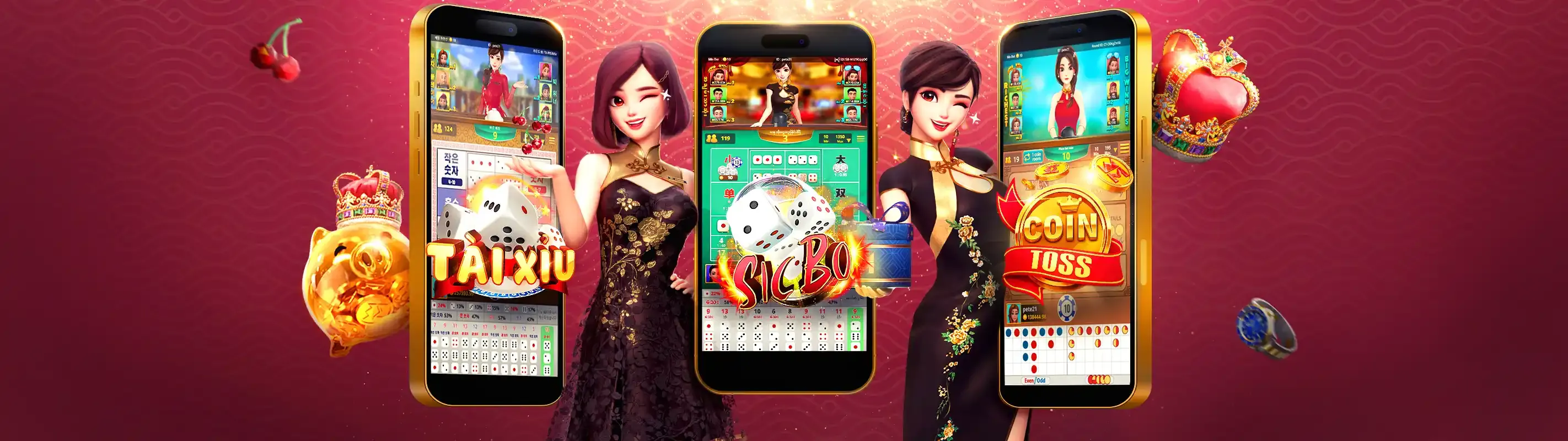 Thông báo nền tảng VL88