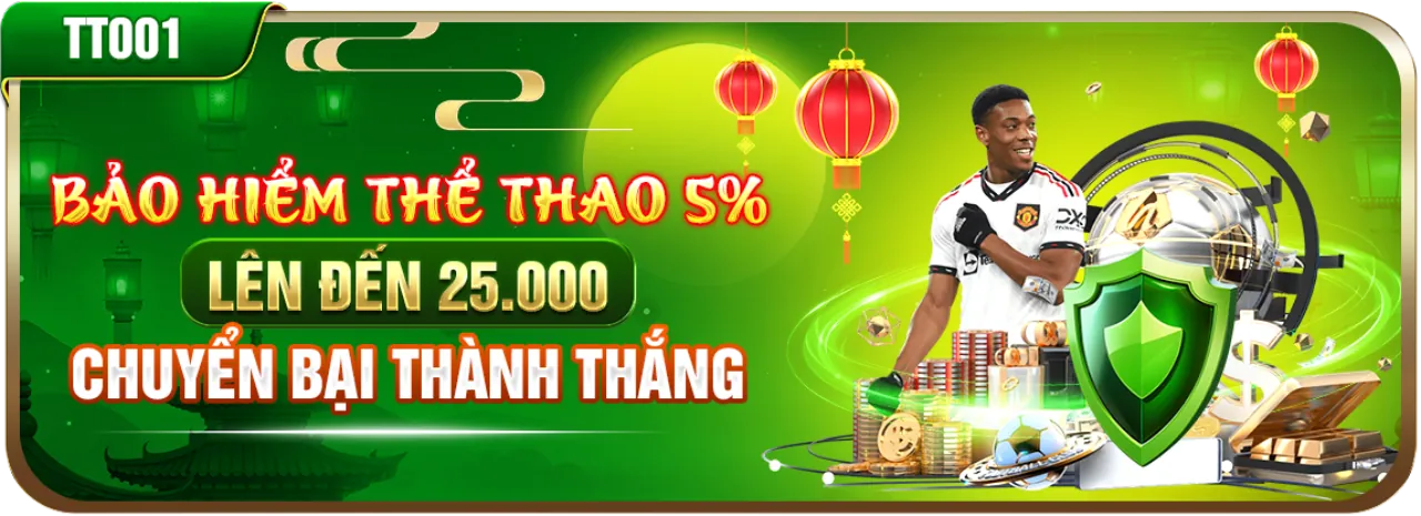 Banner khuyến mãi VL88