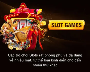 Giới hạn cược cao hơn tại VL88