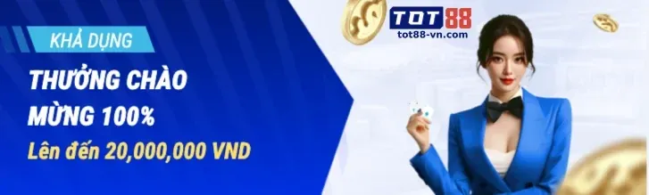 Chương trình hoàn trả hấp dẫn VL88