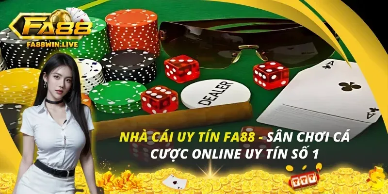 Khuyến Mãi Casino Trực Tuyến VL88
